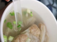 -同利肉燕老铺(澳门路店)