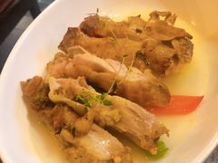 -斯比特花园西餐厅(东方商厦店)