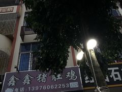 -16年老字号鑫鑫猪肚鸡·椰子鸡海南火锅(兴隆华侨农场店)