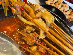 -钢管厂五区小郡肝串串香(车公庙店)