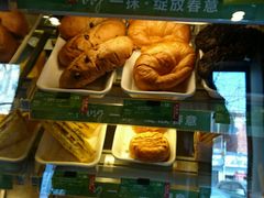 -星巴克(红房子店)