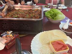 -横沥牛庄(总店)