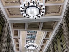 -上海和平饭店 Fairmont Peace Hotel