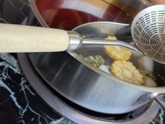 -潮汕美牛肉丸火锅店(天宁寺店)
