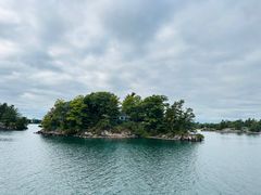 -金斯顿千岛群岛游轮
