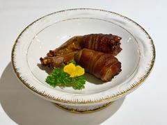 -白天鹅宾馆-玉堂春暖餐厅
