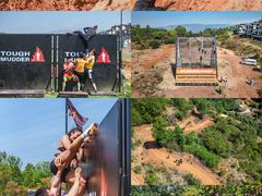 -昆明春城湖畔度假村