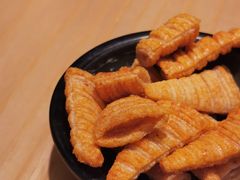 妙脆角-秦和居(大唐时代店)