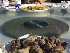 -鹏城人家海鲜酒家·23年老字号(较场尾店)