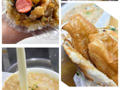 -文武王氏烧饼·无矾油条(西溪路店)