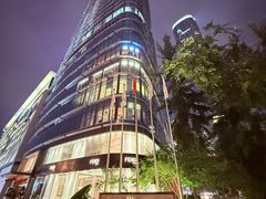 -成都华尔道夫酒店