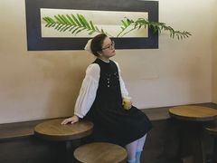 -Bamboo Today Cafe(国创园店)