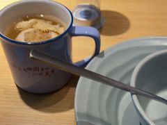 -蜜桃餐厅·伴山(绿宝广场店)