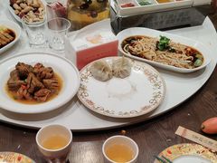 -相约·羊村小馆非遗手抓肉(七一酱园店)