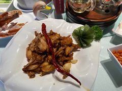 -湖锦酒楼·31年地道湖北菜(黄鹤楼店)
