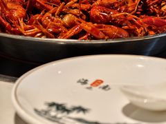 -海岛八号龙虾烧烤田鸡(蓝天路总店)