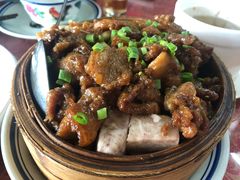 -客汀家宴·客家烟火 四季食材(集美店)