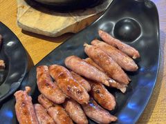 -恩你小木屋·烤肉韩式料理(嘉兴秀洲店)
