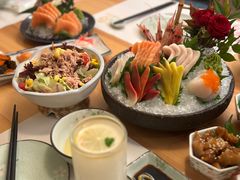 -酒井酱子·深夜食堂(东城汇店)