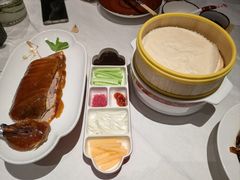 -大鸭梨烤鸭店(花园村店)