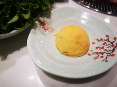 -盛爱家烤肉店(五泉总店)