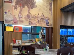 大堂-官塘锋记鱼生·生腌·砂锅粥(牌坊街店)