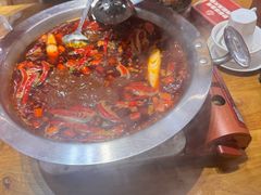 -黔哆哆地摊酸汤火锅(清湖店)