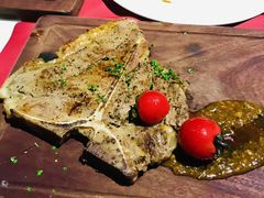 -Wei菋·Le Bistrot