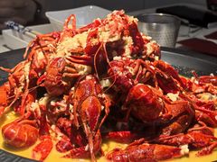 -金陵暴走龙虾·烧烤·排档(南京总店)