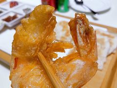 -蓬川食府(金海道店)