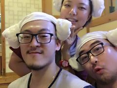 -纽斯桑拿会所(天山店)