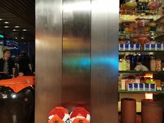 -广州富力君悦大酒店·凯菲厅