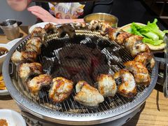-泥炉烧肉师(新街口金銮巷店)