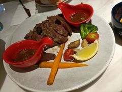 -Gray Whale 灰鲸餐厅(北美N1店)