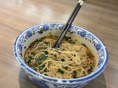 -兰州陈记牛肉面 ·烧烤· 铜锅涮肉(万达店)