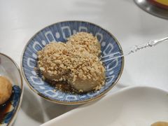 -芬芳甜品(东风西路店)