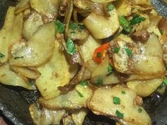 -花椒笑成都小馆(百脑汇店)