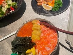 -炙柒Sekinana·精致日料(合生汇店)