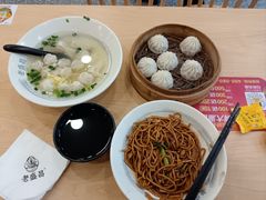 -老盛昌(三林店)