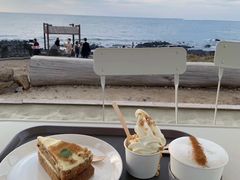 -Cafe Aewol Monsant