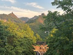-永康小长城
