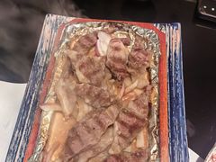 -天狗山料理(省体店)
