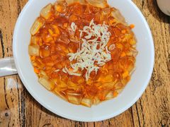-山海菜馆·海肠捞饭·青岛菜(栈桥店)
