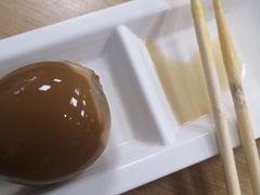 -阿九笨鸡蛋手擀面(总店)