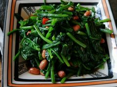 -荣德灶台鱼(圣泉寺店)