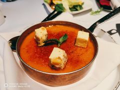 -牛排家(北京长安街英皇集团中心店)