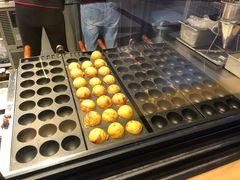 -粉粉乐鲷鱼烧(美罗城店)