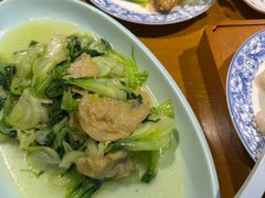 -三凤酒家·百年无锡菜(清扬茂业店)