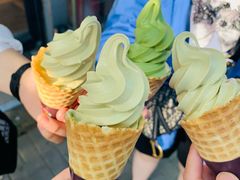 -吴裕泰茶庄(鼓楼店)