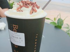 -BeauTea水仙(coco park店)